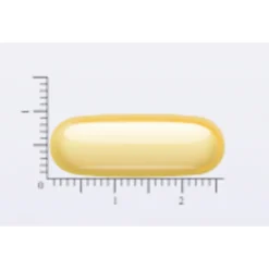 2x Visolie 1400 TG Met D3 60 capsules^Vitakruid Outlet