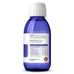 Speciale Bestanddelen<Vitakruid 2x Visolie 1200 TG VIT A D E 125 ML