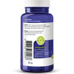 Online 2x Vitamine A 4000 IE Vegan 100 capsules Vitaminen