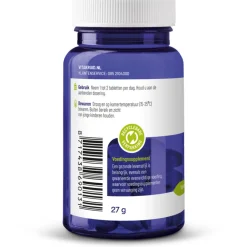 New 2x Vitamine D3 - 5 mcg 250 tabletten Vitaminen