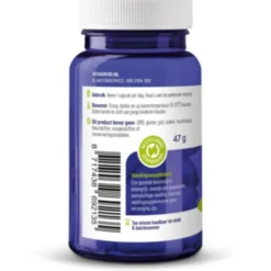 New 2x Vitamine E 230 TE Complex 60 capsules Vitaminen