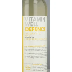 Online 12x Vitamine Water Defence 500 ml Dranken
