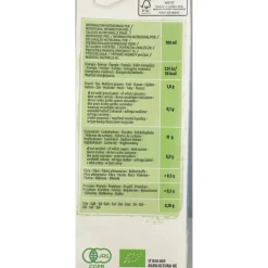 Melkvervangers<Vitariz 10x Rice Drink Biologisch 1 liter