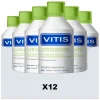 Specialistische Mondverzorging|Spoelen & Poetsen<Vitis 12x Mondwater Orthodontic 500 ml