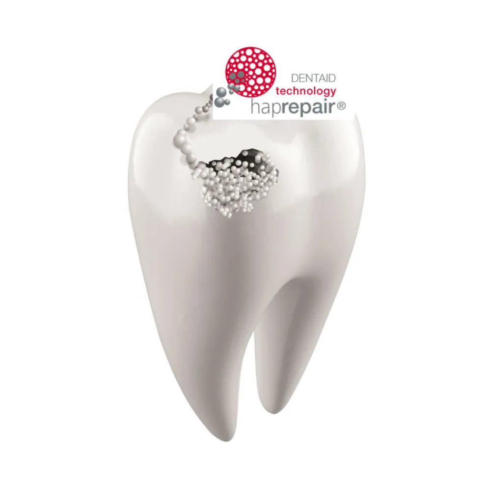 Discount 12x Mondwater Whitening 500 ml Specialistische Mondverzorging|Spoelen & Poetsen