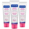 Specialistische Mondverzorging|Spoelen & Poetsen<Vitis 3x Tandpasta Gezond Tandvlees 75 ml