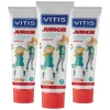 Best 3x Tandpasta Junior 75 ml Mondverzorging|Specialistische Mondverzorging
