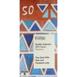 10x Chocoladereep Melk Dark Milk 80 gr Chocolade