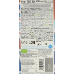 10x Chocoladereep Melk Dark Milk 80 gr Chocolade