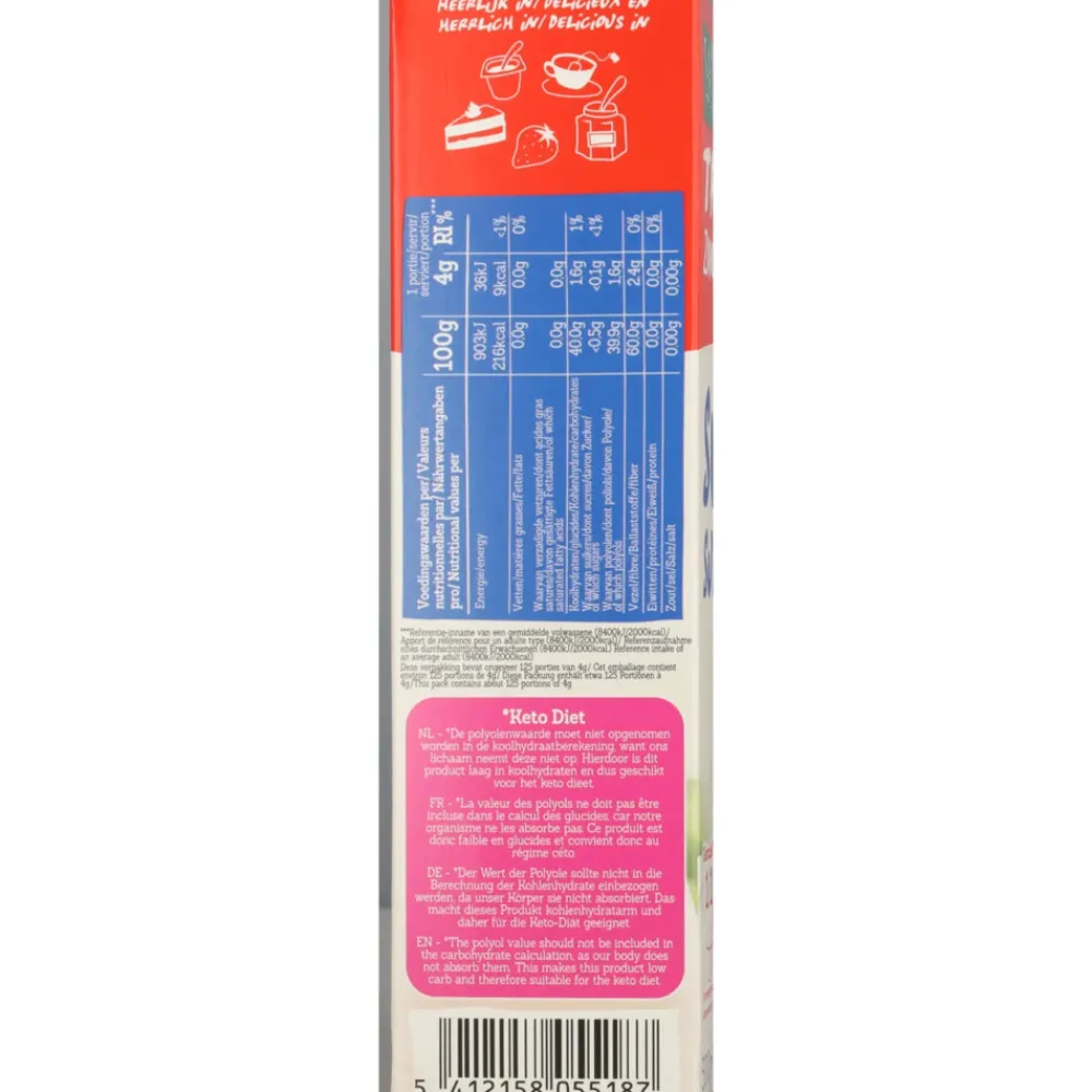 Chocolade<Vivani 10x Chocoladereep Puur Feine Bitter 100 gr