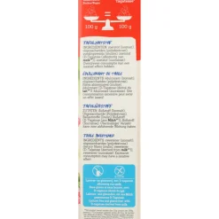 Chocolade<Vivani 10x Chocoladereep Puur Feine Bitter 100 gr