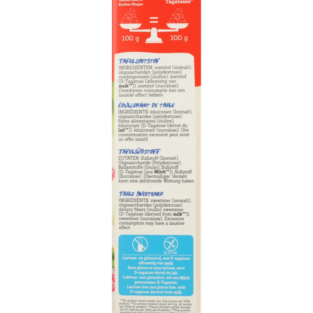 Chocolade<Vivani 10x Chocoladereep Puur Feine Bitter 100 gr