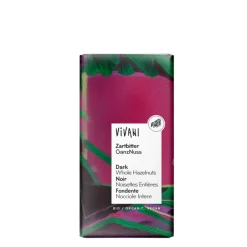 Best 10x Chocoladereep Puur Hazelnoot 100 gr Chocolade