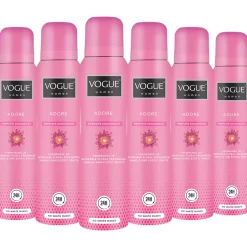 Online 6x Adore Parfum Deodorant 150 ml Deodorant
