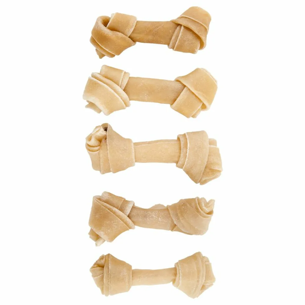 Clearance 3x Geknoopte Botten Small 5 stuks Snacks