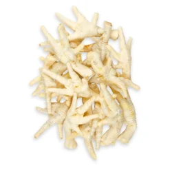 Best 3x Gepofte Kippenpoten 300 gr Snacks