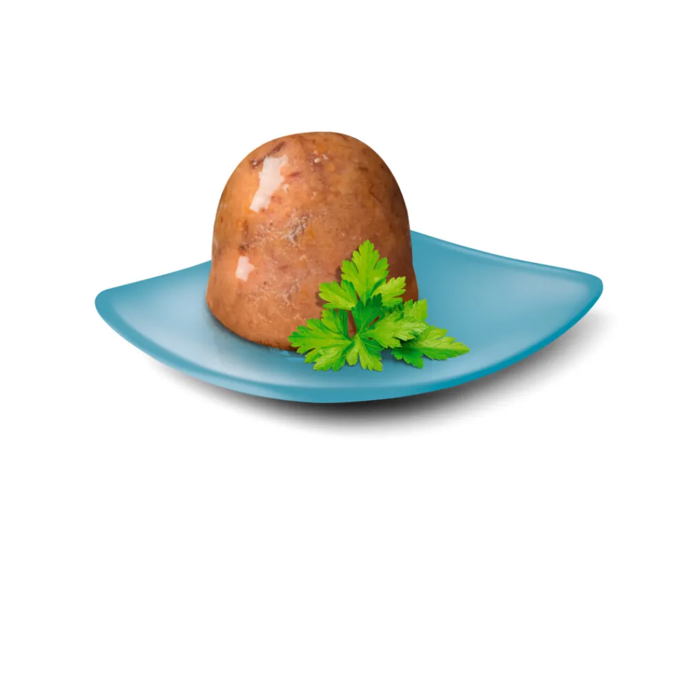 12x Jelly Cups Tonijn 6 x 25 gr^Voskes Clearance