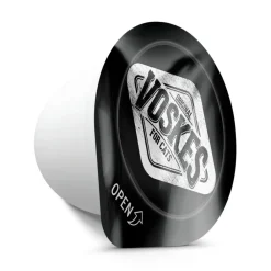 12x Jelly Cups Tonijn 6 x 25 gr^Voskes Clearance