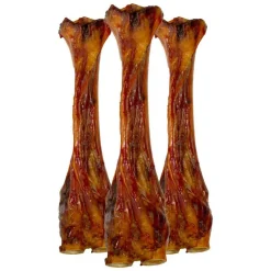 3x Kalfsbot Large^Voskes