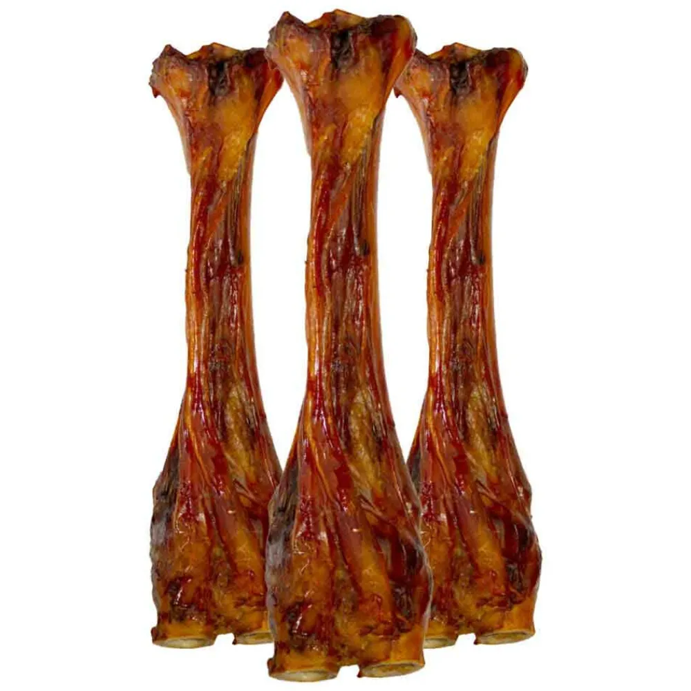 3x Kalfsbot Large^Voskes