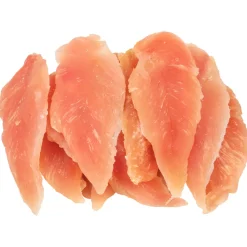 2x Kippenborst 400 gr^Voskes Discount