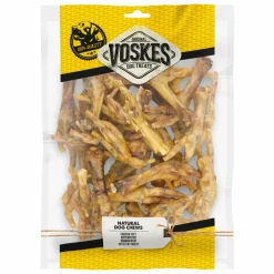 Snacks<Voskes 3x Kippenpoten 500 gr