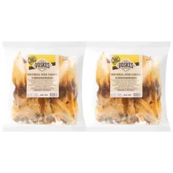 2x Konijnenoren 350 gr^Voskes Best