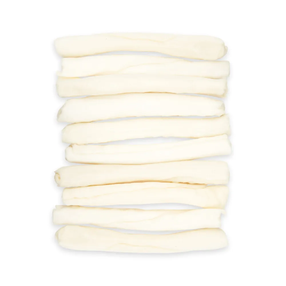 Snacks<Voskes 3x Roll White M 8 stuks