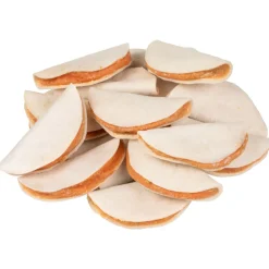 Snacks<Voskes 2x Taco met Kip 400 gr