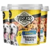 Clearance 3x Trainer Mini Mix Pot 500 gr Snacks