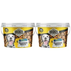 Hot 2x Training Mix Emmer 1,8 kg Snacks