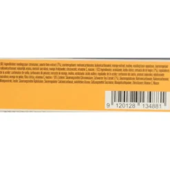 3x Microdrink Hydratatieblokjes Ice Tea Peach 12 stuks^Waterdrop