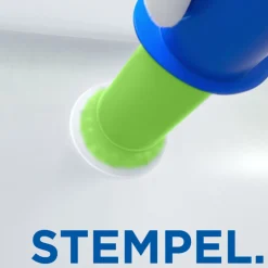 Online 5x Fresh Discs Duo Navulling Lime Zest 72 ml Toiletartikelen