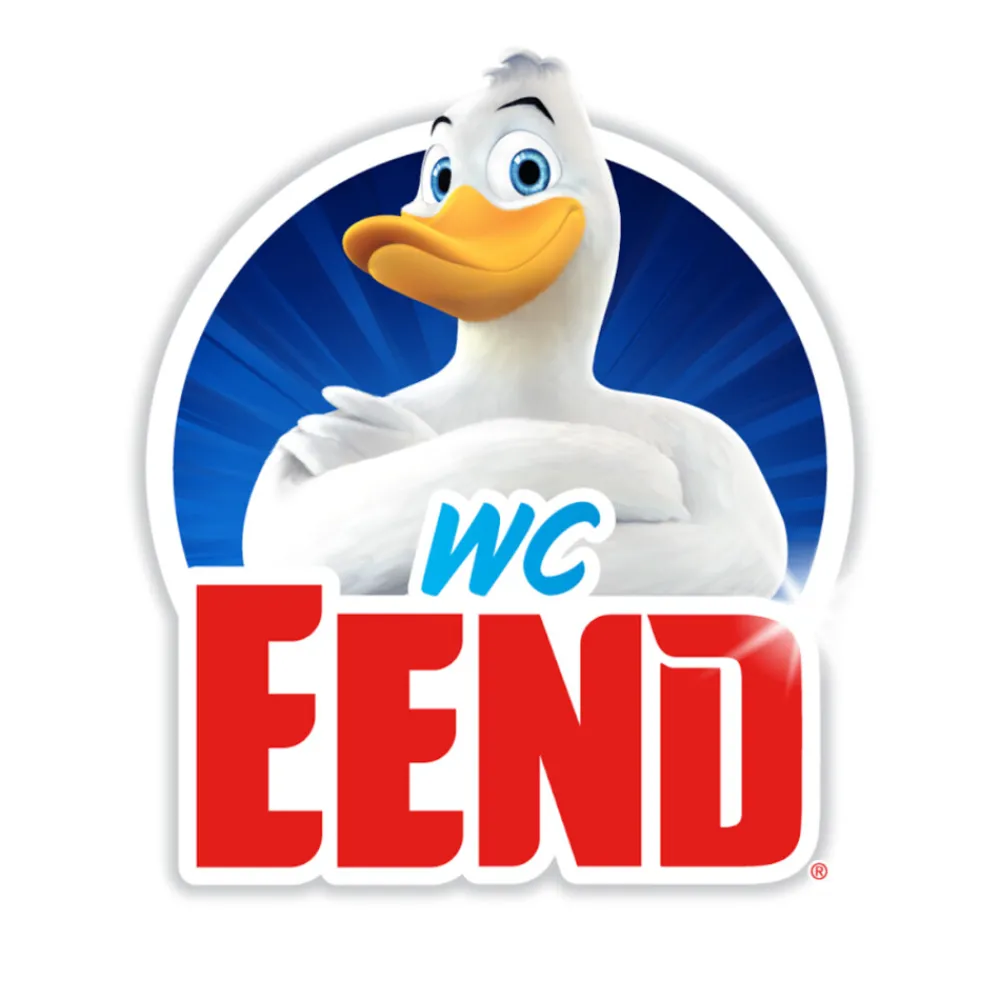 12x Stortbakblok Blauw 2x 50 gr Toiletartikelen