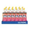 12x Toiletreiniger Action Gel Cosmic Peach 750 ml^WC Eend Discount