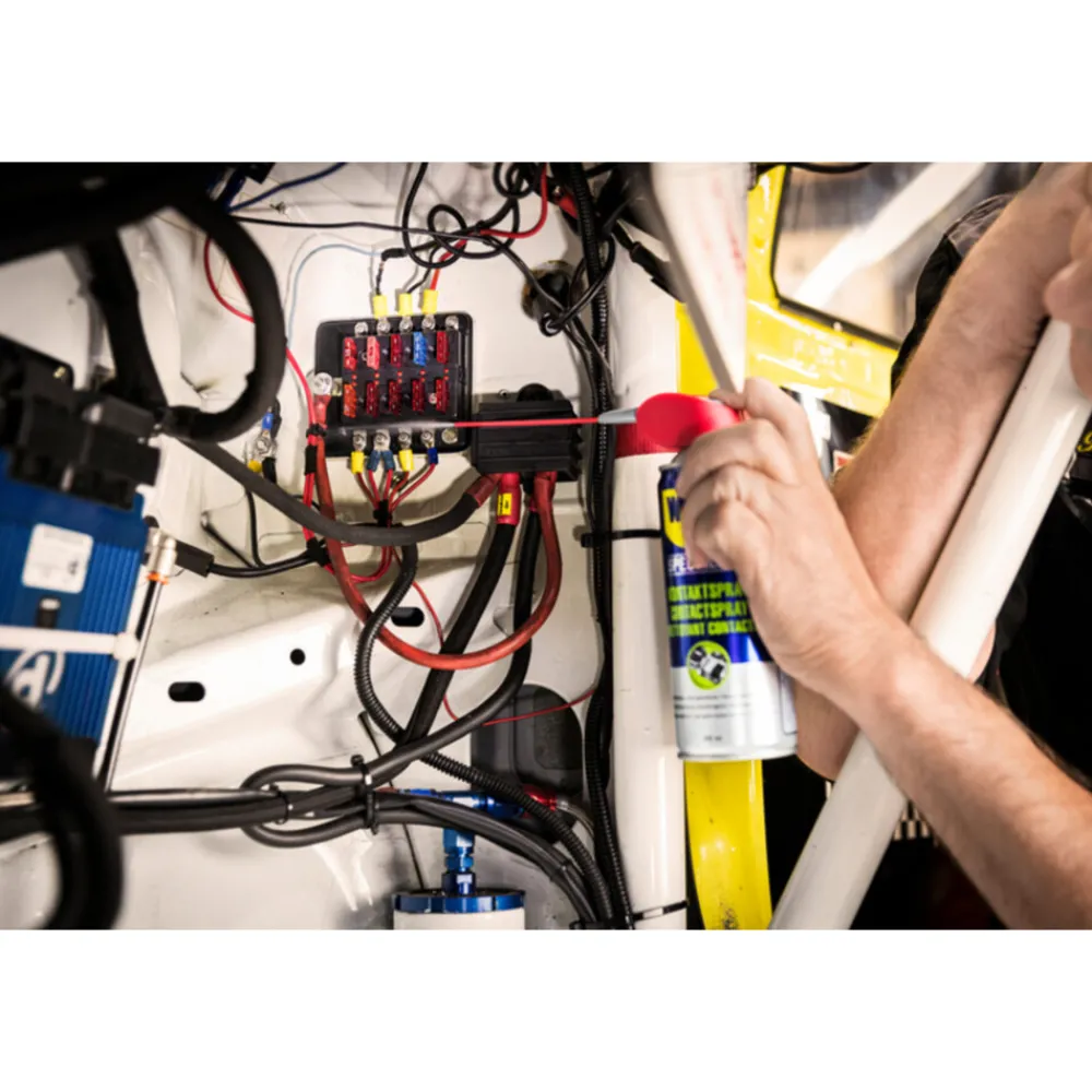 Best 6x Specialist® Contactspray 250 ml Auto