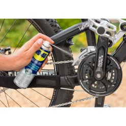6x Specialist® Fiets Ketting Spray 250 ml^WD-40 Clearance