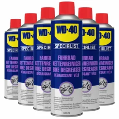 Best 6x Specialist® Fiets Ontvetter 500 ml Speciaal Reinigers