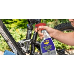 Speciaal Reinigers<WD-40 6x Specialist® Fiets Reiniger 500 ml