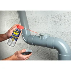 6x Specialist® Siliconenspray 250 ml^WD-40 Hot