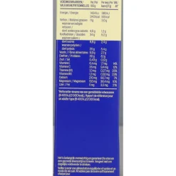 6x High protein Bars Chocolate 81 gr^WeCare New