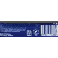 4x High Protein Bar Caramel Almond 45 gr^WeCare