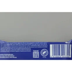 New 4x High Protein Bar Choco Almond 45 gr Snacks & Tussendoortjes