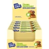 15x Lower Carb Bar Caramel Choco Peanut 35 gr^WeCare Discount