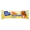 Snacks & Tussendoortjes<WeCare 5x Lower Carb Bar Fudge Caramel 60 gr