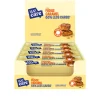 Best 15x Lower Carb Bar Fudge Caramel 60 gr Snacks & Tussendoortjes