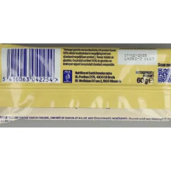 Best 15x Lower Carb Bar Fudge Caramel 60 gr Snacks & Tussendoortjes