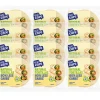 Pasta, Rijst & Wraps<WeCare 12x Lower Carb Tortillas Naturel 160 gr