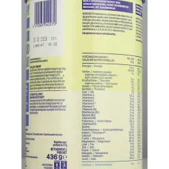 3x Meal Replacement Shake Golden Banana 436 gr^WeCare Sale