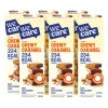 6x Meal Replacement Bars Chewy Caramel 120 gr^WeCare Clearance